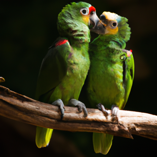 Bonding Without Creating Dependency in Companion Parrots image 2