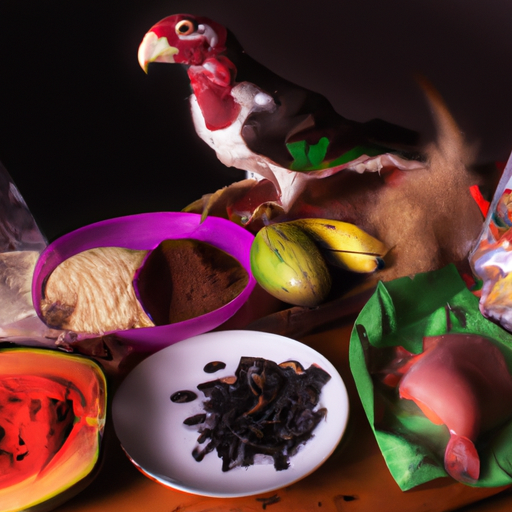 Dangerous Foods to Avoid in a Parrot’s Diet image 1