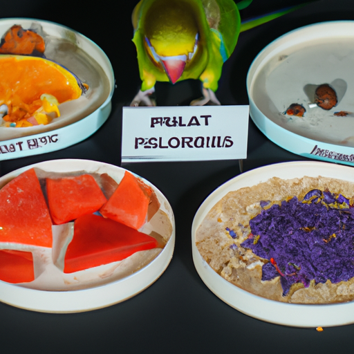 Dangerous Foods to Avoid in a Parrot’s Diet image 2