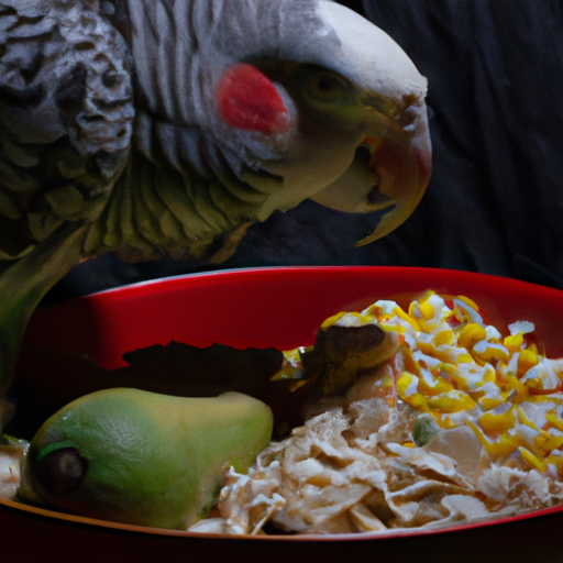 Dangerous Foods to Avoid in a Parrot’s Diet image 7