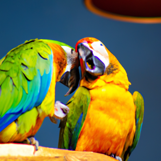 Do Parrots Understand What They Say? The Shocking Truth Behind Bird Brains image