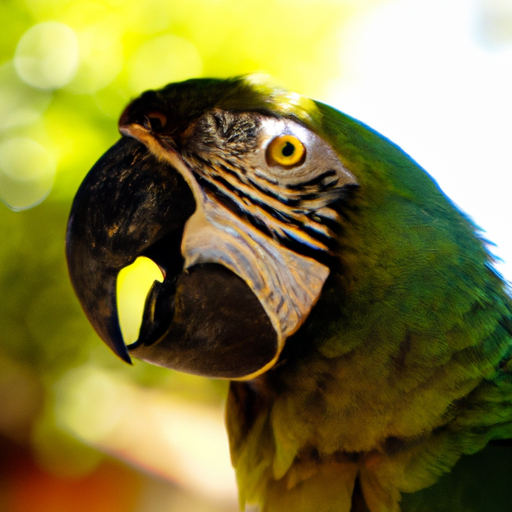 Do Parrots Understand What They Say? The Shocking Truth Behind Bird Brains image