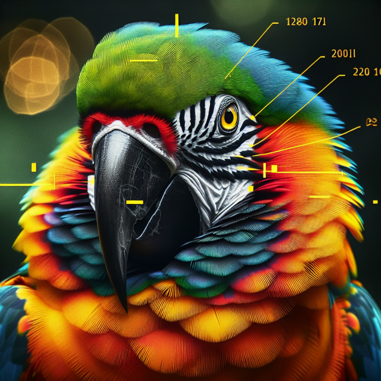 how much sun should my parrot get​