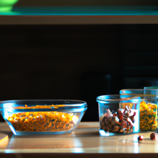How to Prepare Fresh and Balanced Meals for Parrots image 1