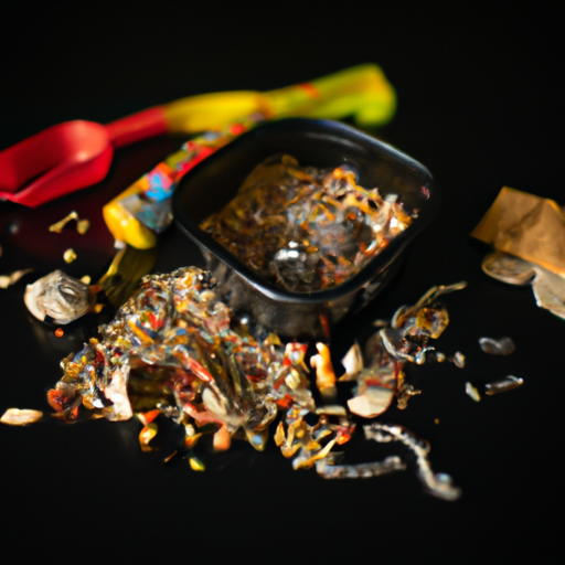 How to Prepare Fresh and Balanced Meals for Parrots image 3