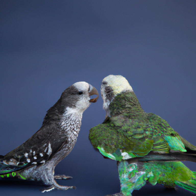 Training Parrots Without Punishment: A Gentle Approach