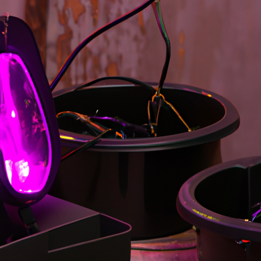 Lighting and Temperature Tips for Indoor Parrot Spaces image 1