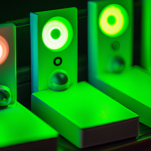 Lighting and Temperature Tips for Indoor Parrot Spaces part 2